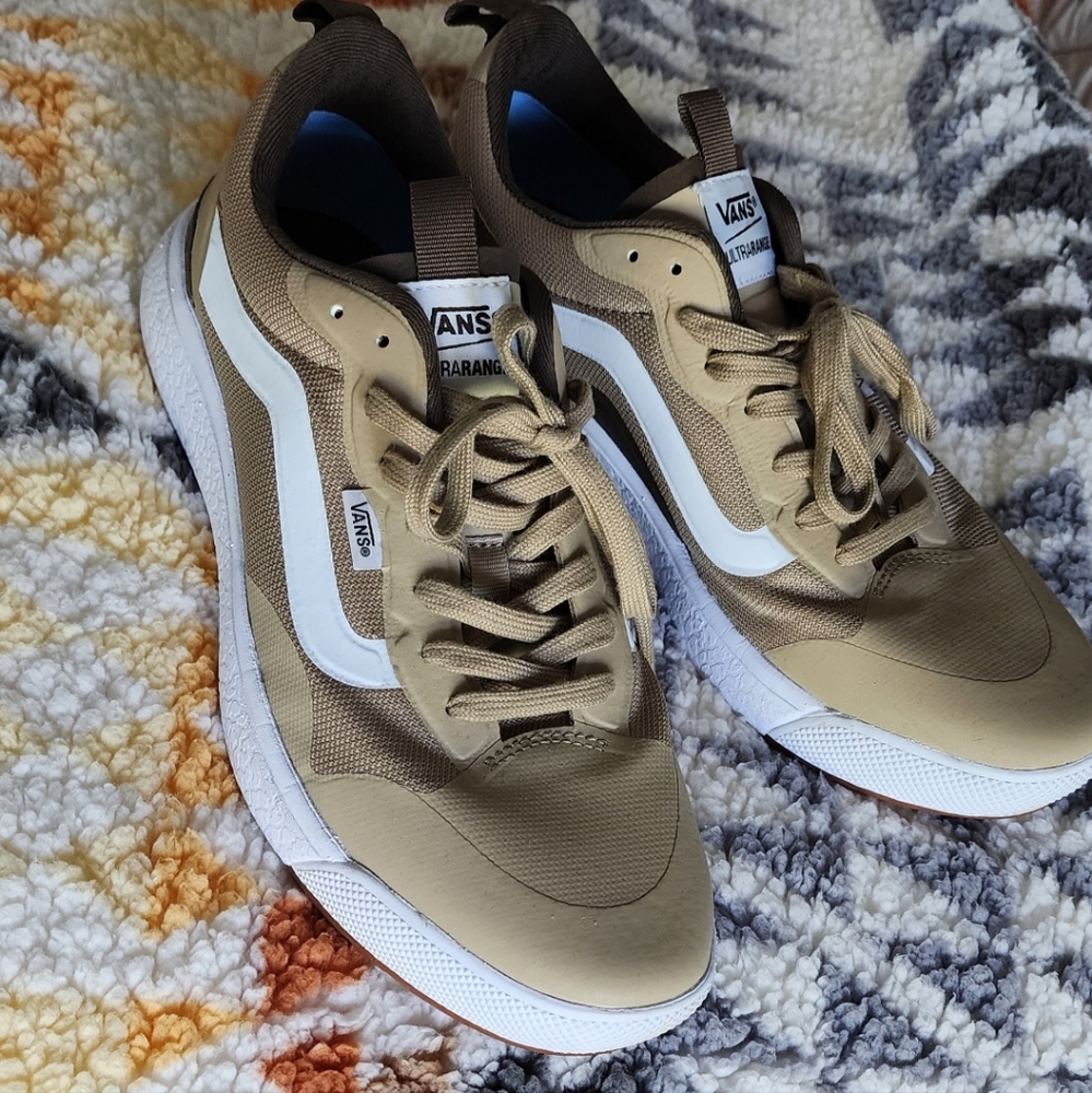 Vans Ultra Range